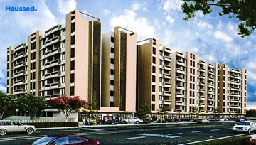 Project Image of Gajanan Exotica - Image 184994
