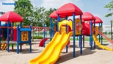 Amenities of Golden Residency - Image 185003