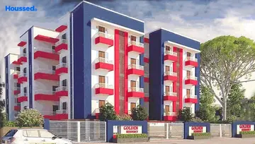 Project Image of Golden Residency - Image 185002