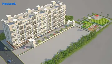 Project Image of Royal Homes - Image 116221