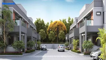 Project Image of Shreenath Devashish Villa - Image 185047