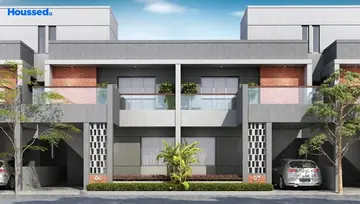 Project Image of Shreenath Devashish Villa - Image 185049