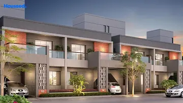 Project Image of Shreenath Devashish Villa - Image 185048