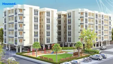 Project Image of LN Devinarayan Flats - Image 185055