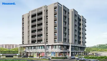 Project Image of Sahaj Dhami Residency - Image 185061