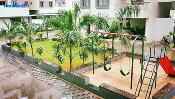 Amenities of Divyam Flora - Image 185083