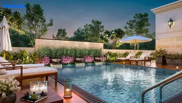 Amenities of Vedant DNG Aura - Image 185092