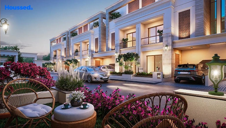 Project Image of Vedant DNG Aura in Tarsali, Vadodara - Image 185091
