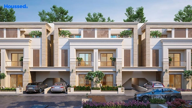 Project Image of Vedant DNG Aura in Tarsali, Vadodara - Image 185090