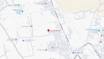 Location of Giriraj Nagar - Image 185127