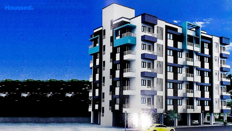 Project Image of Giriraj Nagar in Bajwa, Vadodara - Image 185123