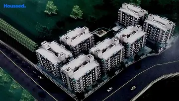 Project Image of Giriraj Nagar - Image 185125