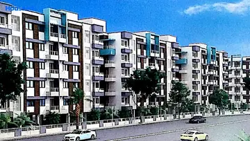 Project Image of Giriraj Nagar - Image 185122