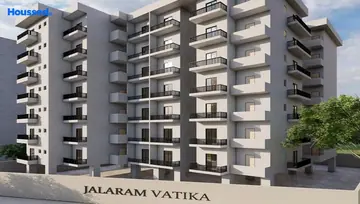 Project Image of Shreeji Jalaram Vatika - Image 185130