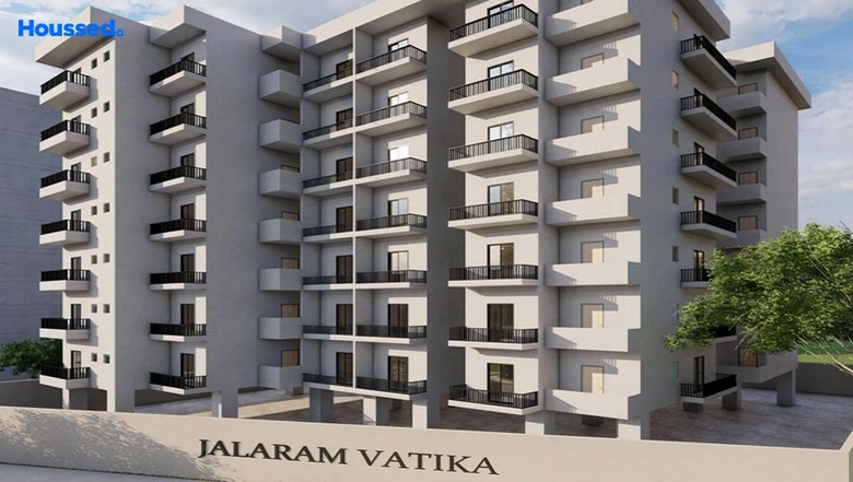 Project Image of Shreeji Jalaram Vatika in Gotri, Vadodara - Image 185130