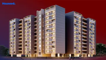 Project Image of Yashwant Heights - Image 115365