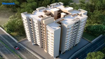 Project Image of Yashwant Heights - Image 115366