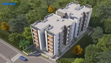 Project Image of Jalashray Residency - Image 185137