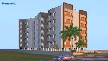 Project Image of Jalashray Residency - Image 185139