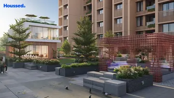 Amenities of Venus Deshna - Image 185151
