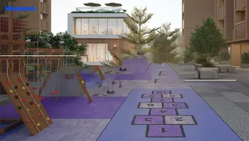 Amenities of Venus Deshna - Image 185150