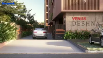 Amenities of Venus Deshna - Image 185148