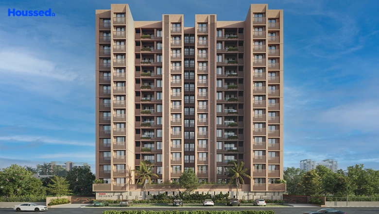 Project Image of Venus Deshna in Naranpura, Ahmedabad - Image 185146