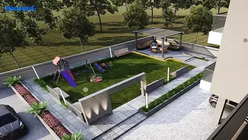 Amenities of Saroliya Galaxy 77 - Image 185177