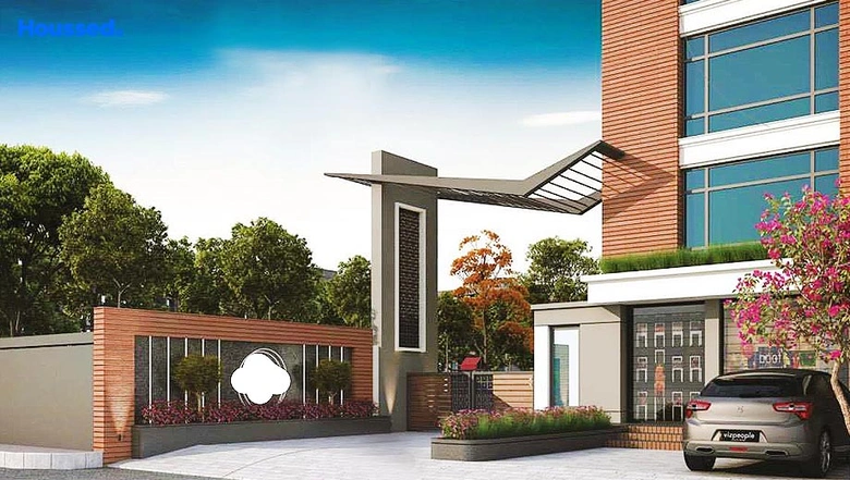 Project Image of Saroliya Galaxy 77 in Sama Savli Road, Vadodara - Image 185172