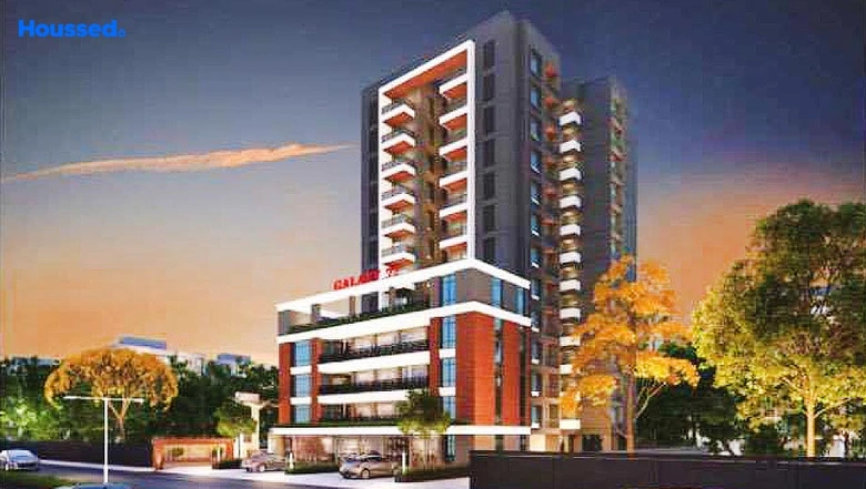 Project Image of Saroliya Galaxy 77 in Sama Savli Road, Vadodara - Image 185176