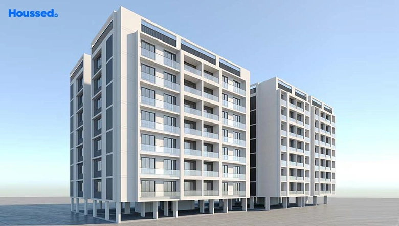 Project Image of SRJ Kunj Plaza Phase 2 in Haripura, Vadodara - Image 185216
