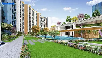 Amenities of L&T Vihaan - Image 185223