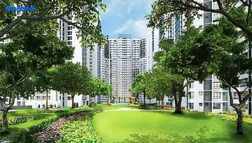 Amenities of L&T Vihaan - Image 185227