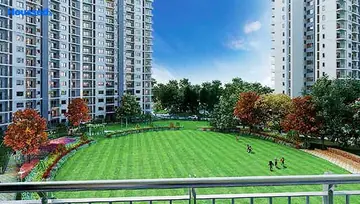 Amenities of L&T Vihaan - Image 185225