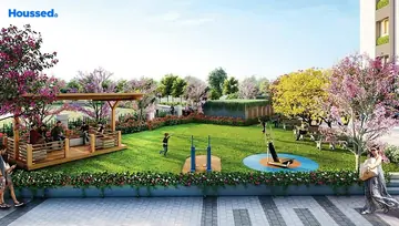 Amenities of L&T Vihaan - Image 185224