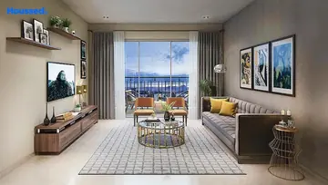 Sample Apartment of L&T Vihaan - Image 185229