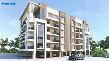 Project Image of Aquarius Lakeview - Image 185231
