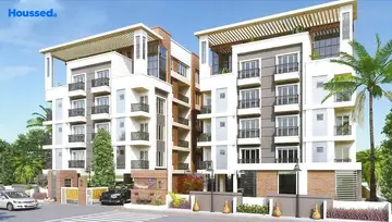 Project Image of Aquarius Lakeview - Image 185232