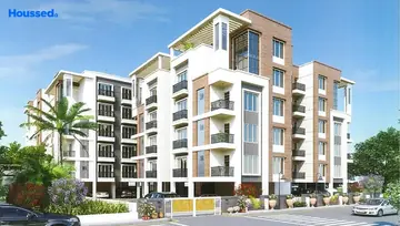 Project Image of Aquarius Lakeview - Image 185233