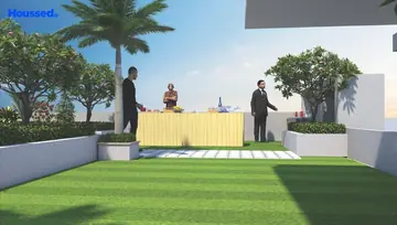 Amenities of SG Ashtavinayak Miracle - Image 185251