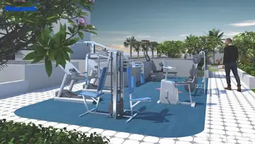 Amenities of SG Ashtavinayak Miracle - Image 185249
