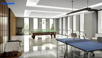 Amenities of SG Ashtavinayak Miracle - Image 185248