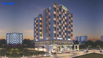 Project Image of SG Ashtavinayak Miracle - Image 185245