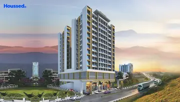 Project Image of SG Ashtavinayak Miracle - Image 185247