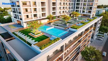 Amenities of Aaryas Landmark - Image 185266