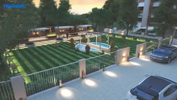 Amenities of Shree Laxmi Peace City - Image 116229