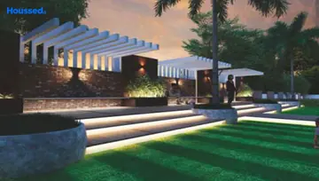 Amenities of Shree Laxmi Peace City - Image 116230