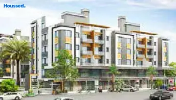 Project Image of Siddhivinayak Laxmi Villa - Image 185310