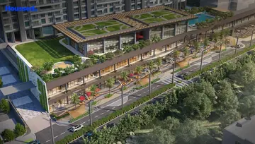 Amenities of Mantra 1 Residences - Image 185328
