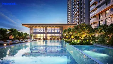 Amenities of Mantra 1 Residences - Image 185330